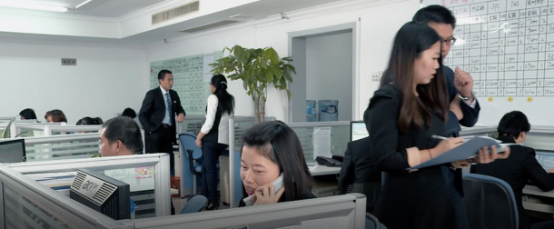 2016年中国管理咨询行业发展态势与北京技术咨询市场前瞻