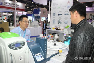 桑翌携特色产品亮相CISILE 2018，以专业咨询助力科技创新